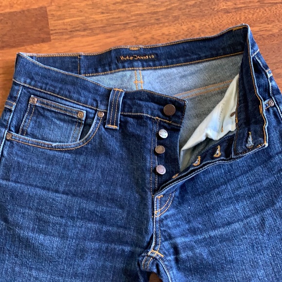 Nudie Jean - Picture 5 of 6